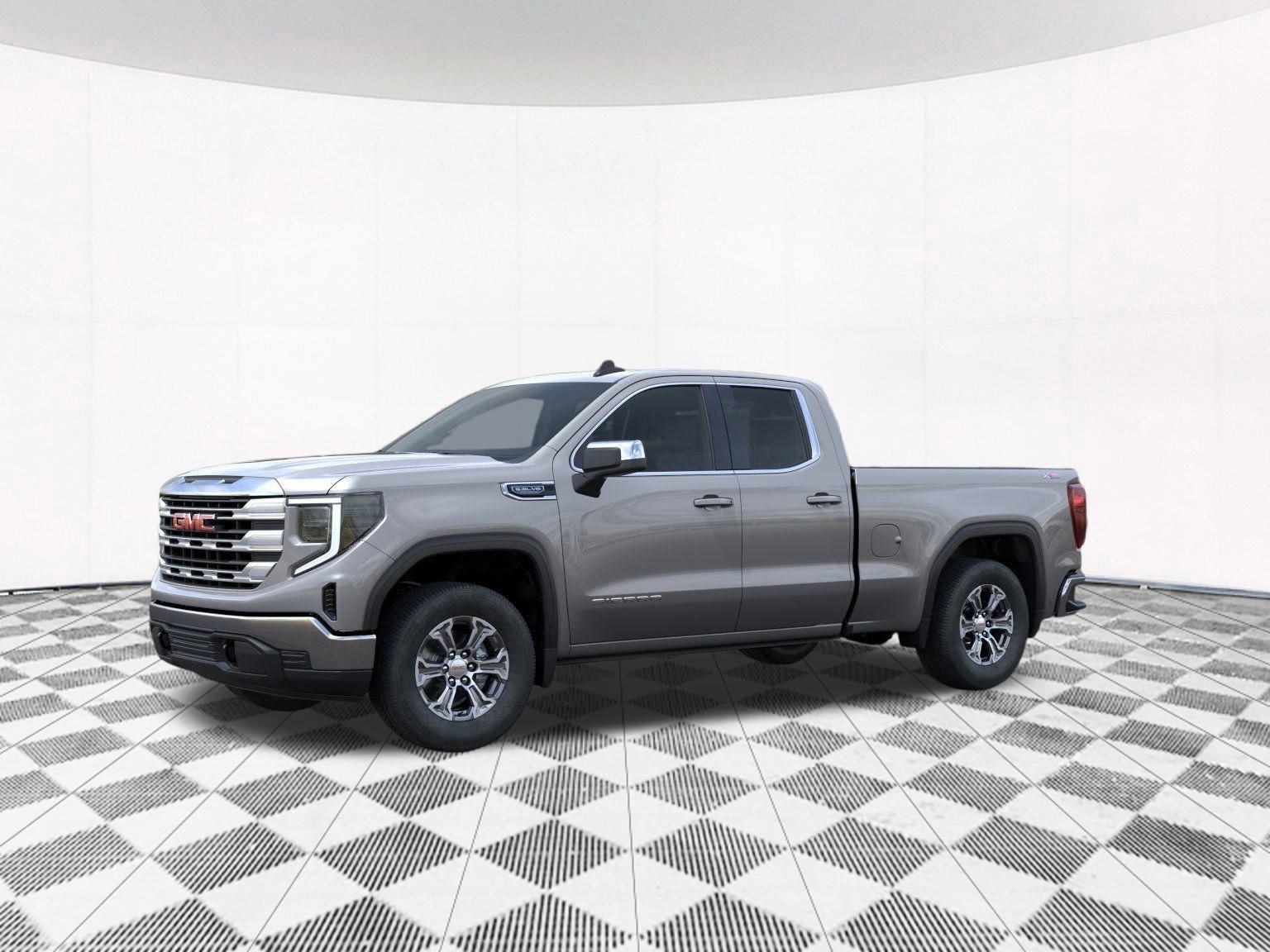 2026 GMC SIERRA - Image 4