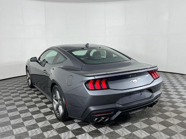 2026 Ford Mustang EcoBoost Premium Fastback - Photo 25