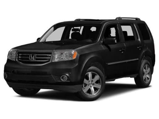 Used 2014  Honda EX image 1