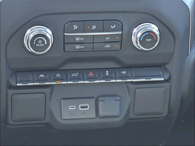 2026 GMC Sierra 1500 Pro - Photo 24