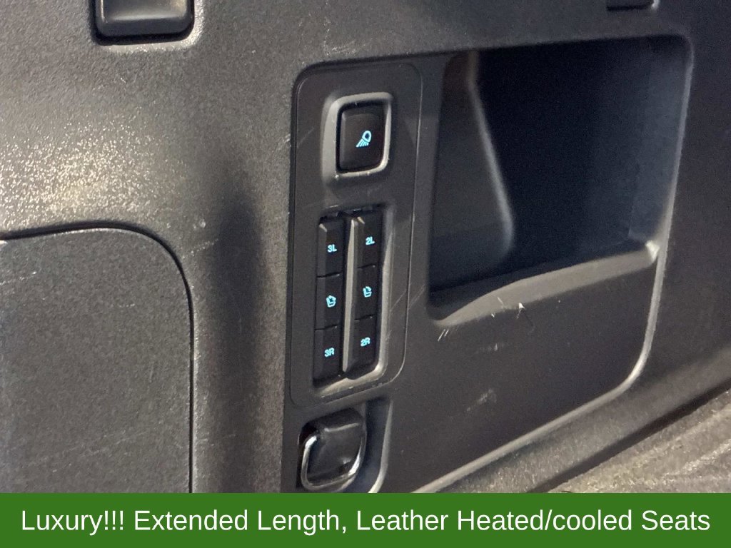 Used 2025 Black Ford Platinum image 15