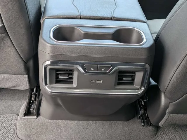 New 2026 Sterling Metallic GMC Denali image 14