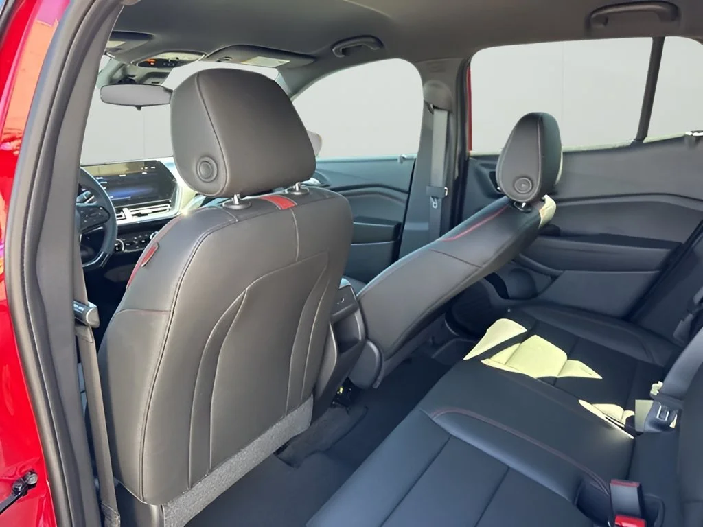 2026 Chevrolet Trax RS - Photo 16