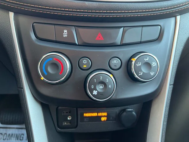 Used 2020 Silver Chevrolet LS image 18