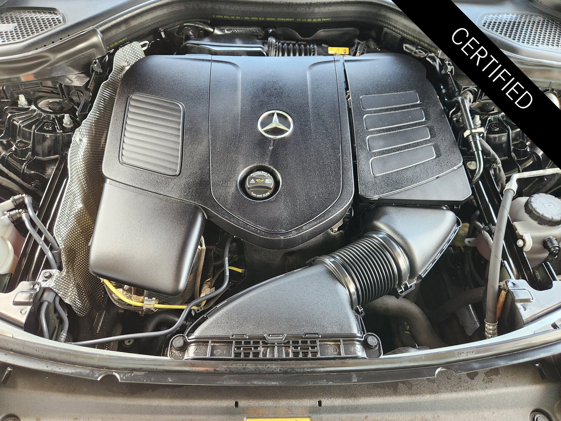 Certified Used 2026 Black Mercedes-Benz GLC 300 image 32