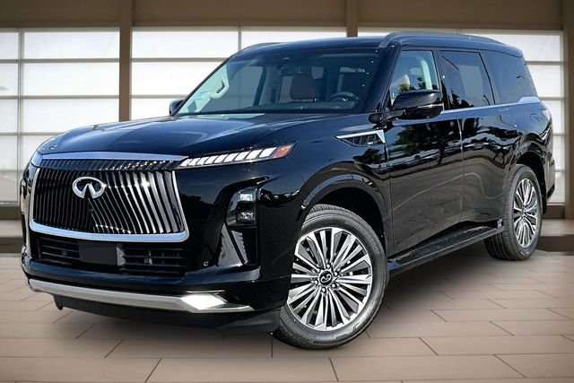 QX80