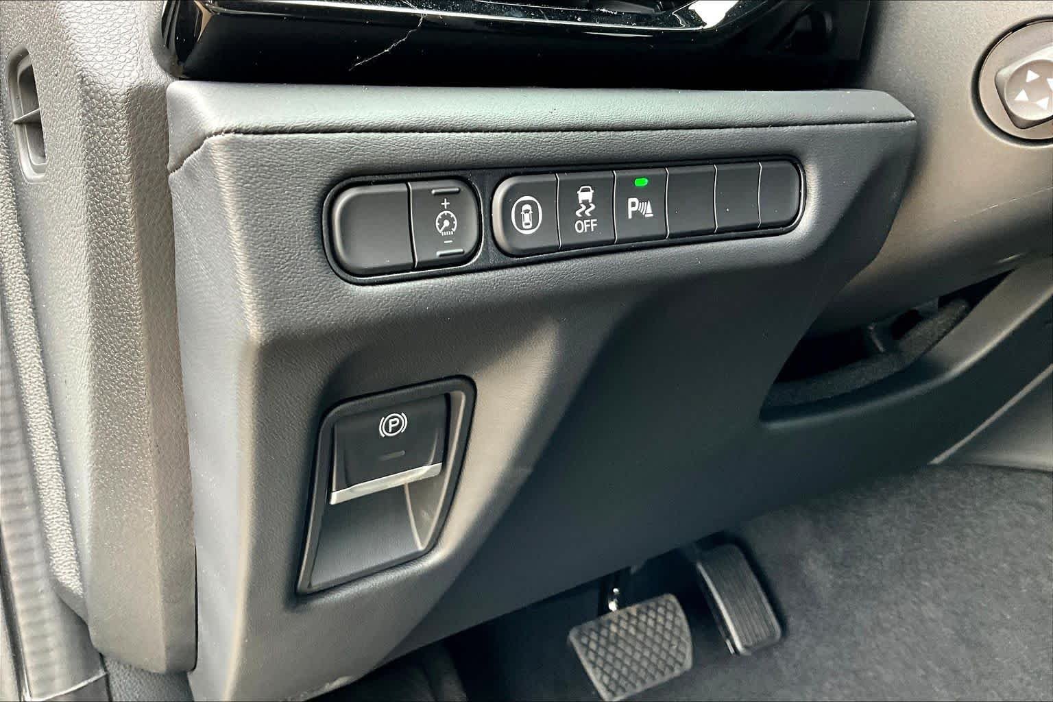 New 2026 Platinum White Pearl Acura w/Technology Package image 13