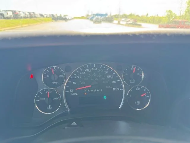 Used 2019 Summit White Chevrolet LT image 19