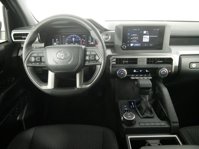 Certified Used 2025 Cutting Edge Toyota SR5 Parker Extreme image 22