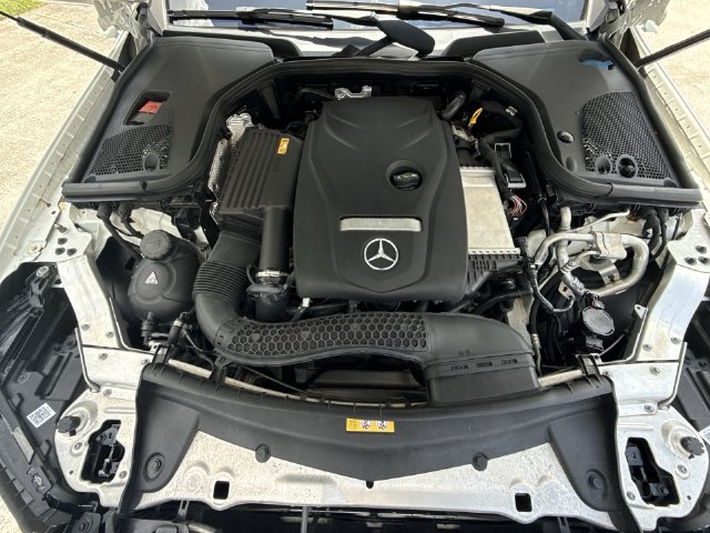 2018 Mercedes-Benz E-Class E300 - Photo 27