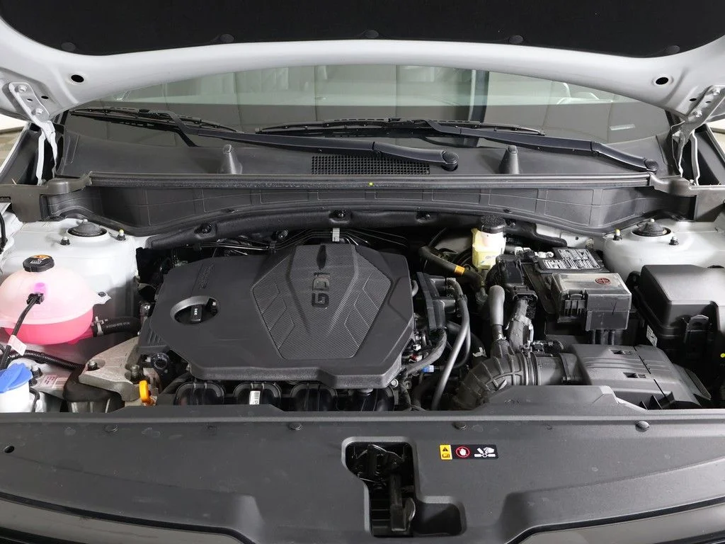 Used 2025 Gray Kia X-Line image 20