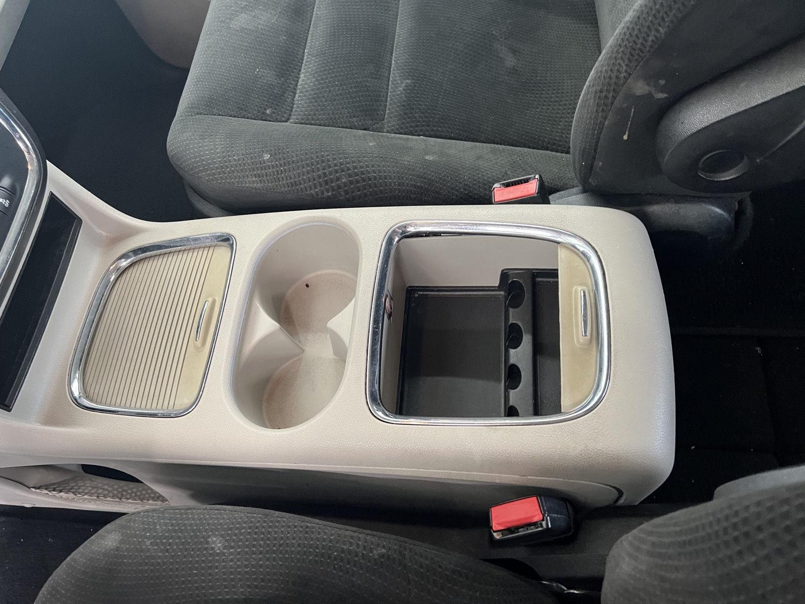 2016 Dodge Grand Caravan SXT - Photo 22