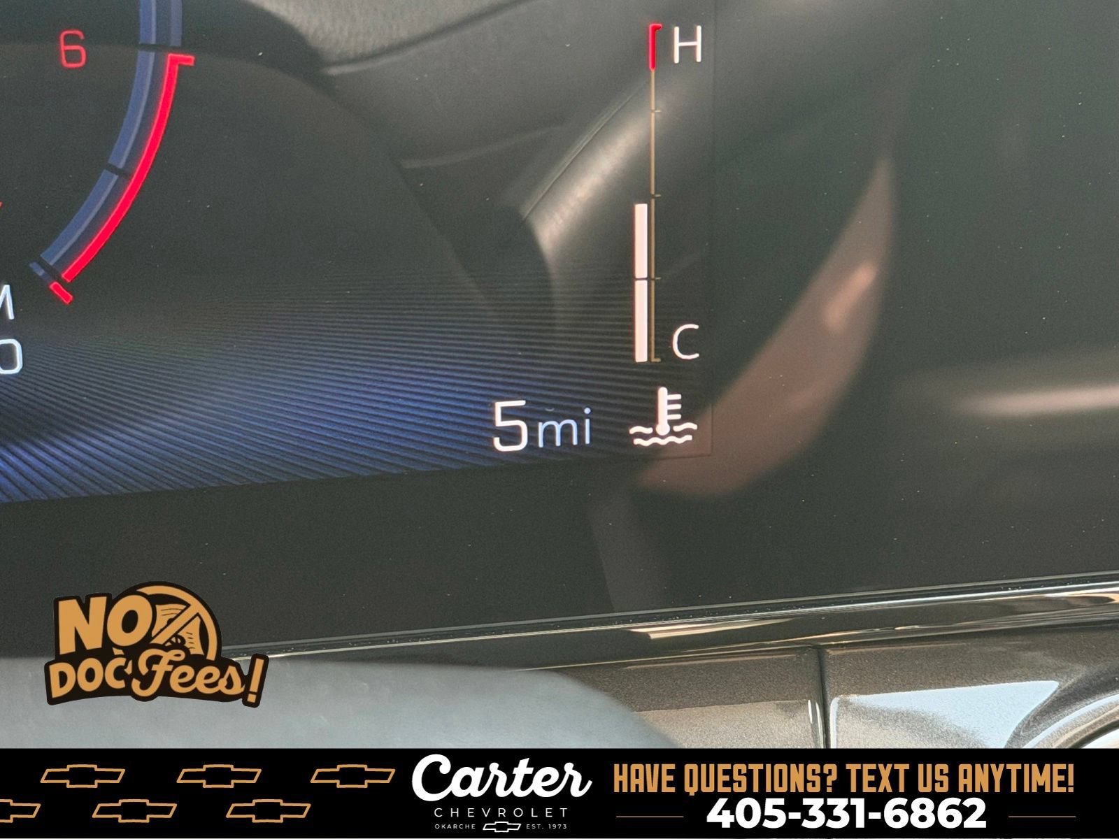2026 Chevrolet Trax Activ - Photo 31
