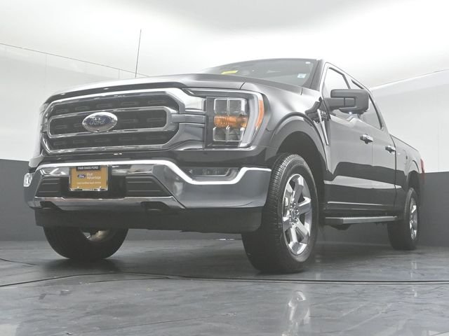 2023 FORD F-150 - Image 38