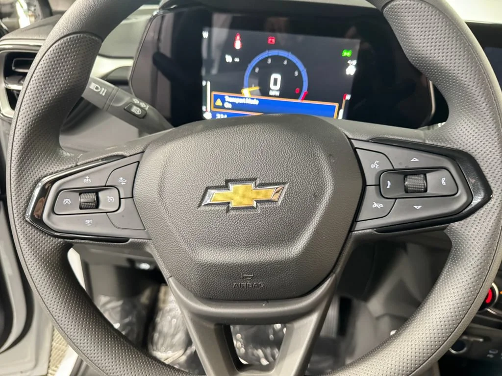 2026 Chevrolet Trailblazer LS - Photo 13