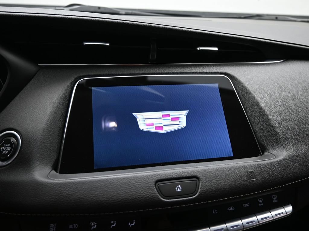 2019 Cadillac XT4 Luxury - Photo 11