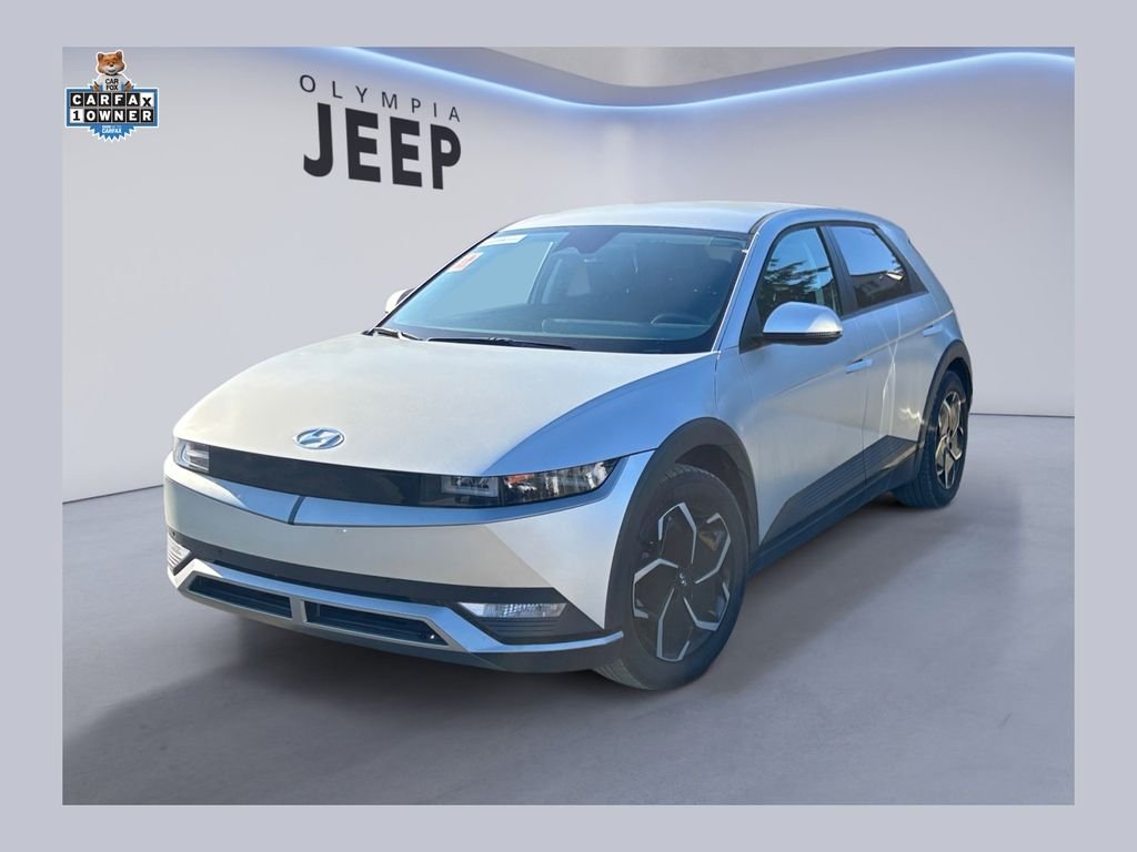 2024 Hyundai Ioniq 5 SEL AWD's photo