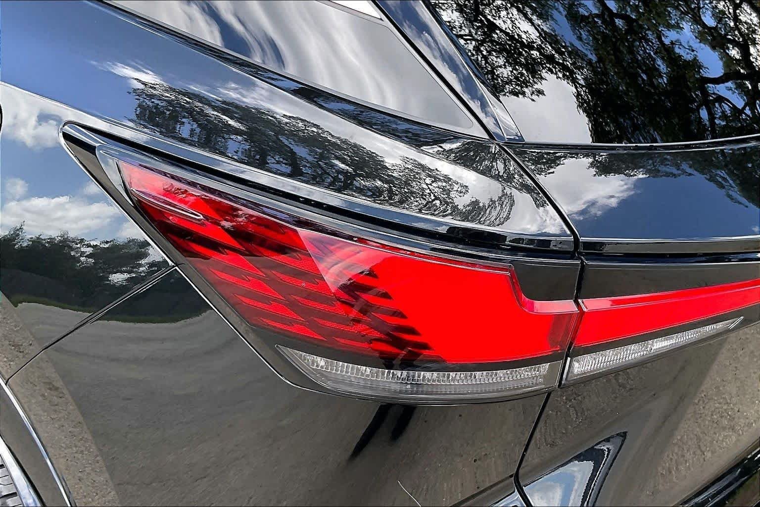 Used 2025 Caviar Lexus Luxury image 27
