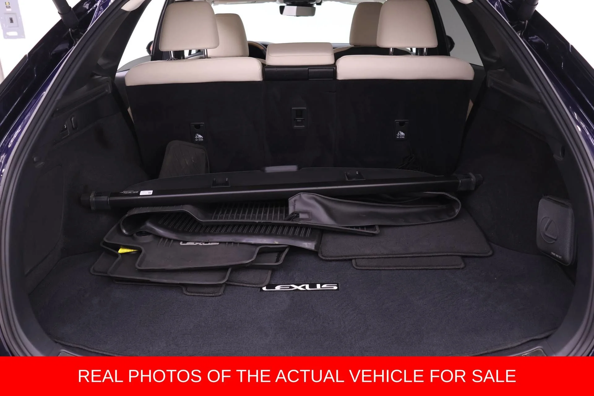 Used 2023  Lexus 350 Premium Plus image 13