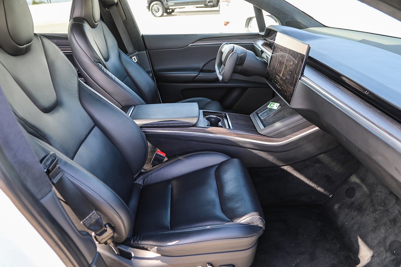 2023 Tesla Model X Long Range - Photo 15