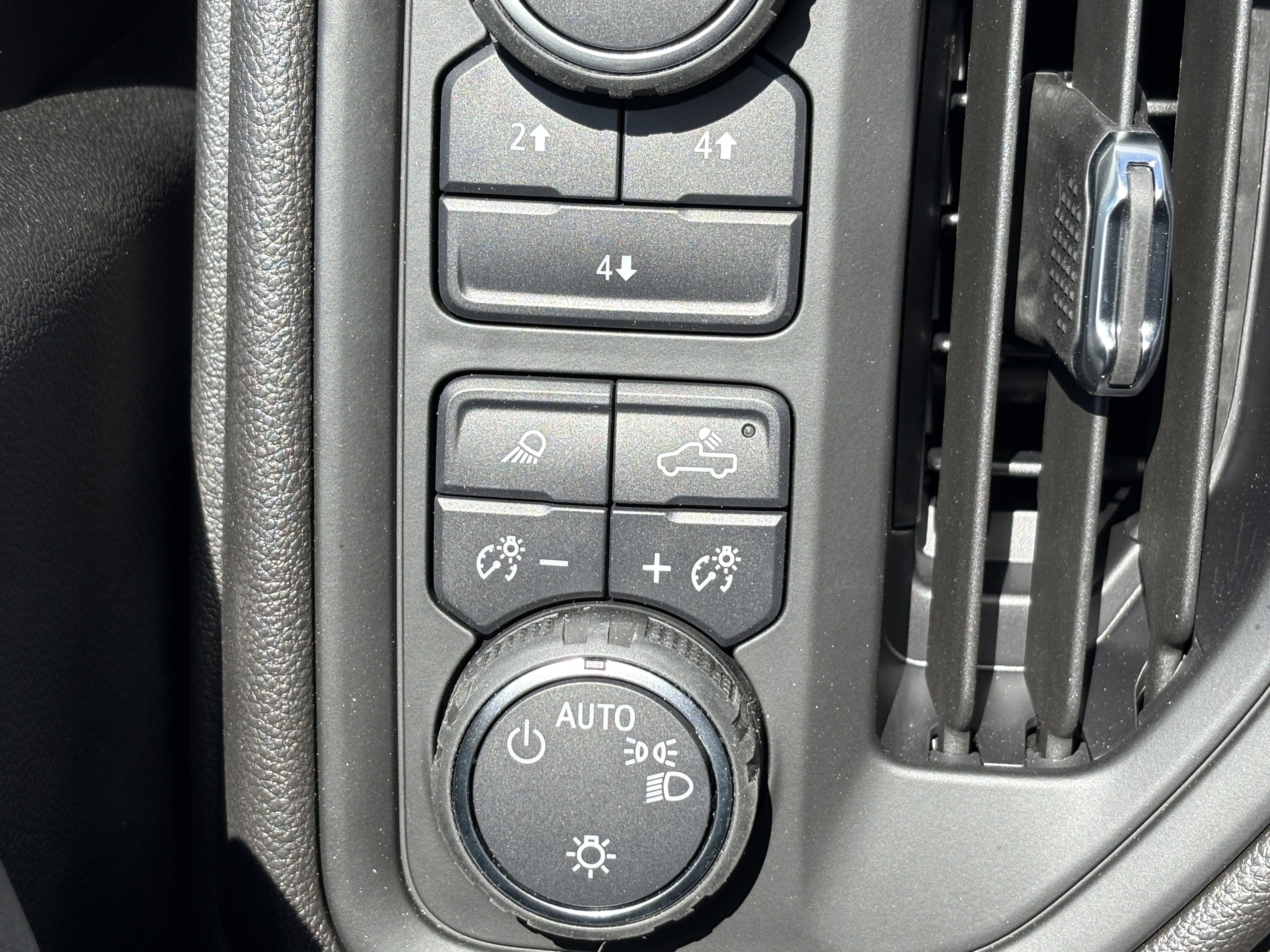 2025 Chevrolet Silverado 3500 HD Work Truck - Photo 19