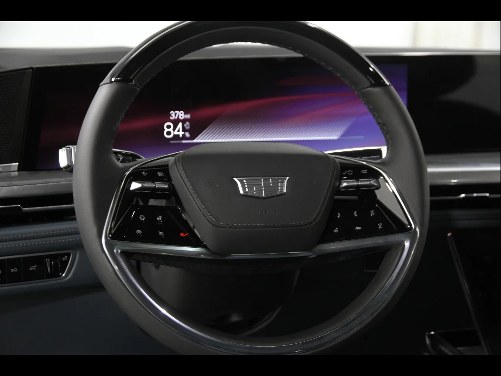 2026 Cadillac Escalade IQ Premium Luxury - Photo 7