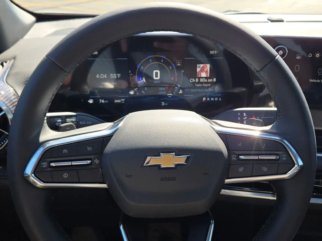 2026 Chevrolet Equinox LT - Photo 33