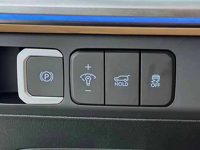 New 2026 Hyundai SANTA FE Limited