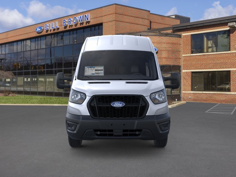 New 2026 Ingot Silver Metallic Ford Base image 6