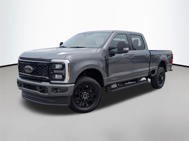 2026 Ford Super Duty F-350 SRW F-350® Lariat®