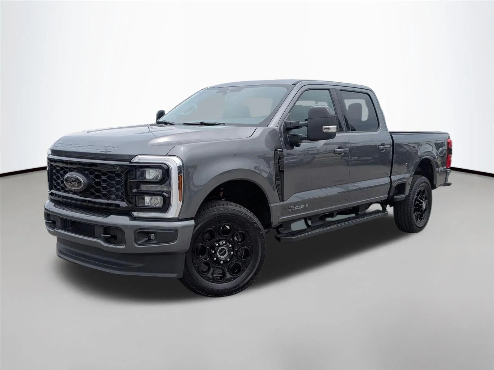 2026 Ford F-350 Lariat 4x4 Crew Cab 6-3/4' Box SRW's photo