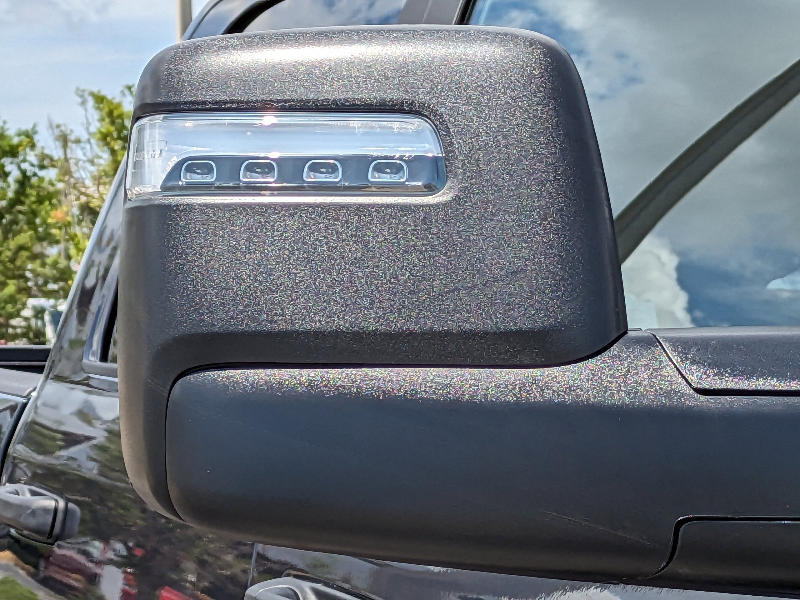 2025 RAM Ram 2500 Pickup Big Horn - Photo 11