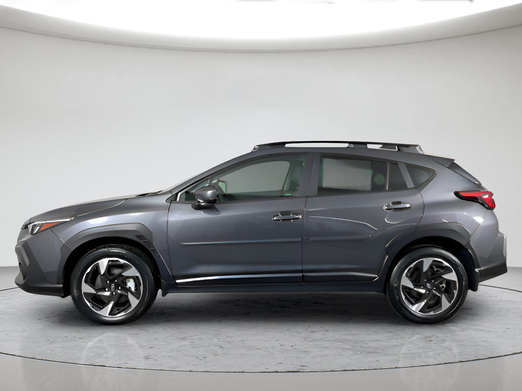 New 2026 MAGNETITE GRAY PEARL Subaru Limited image 8