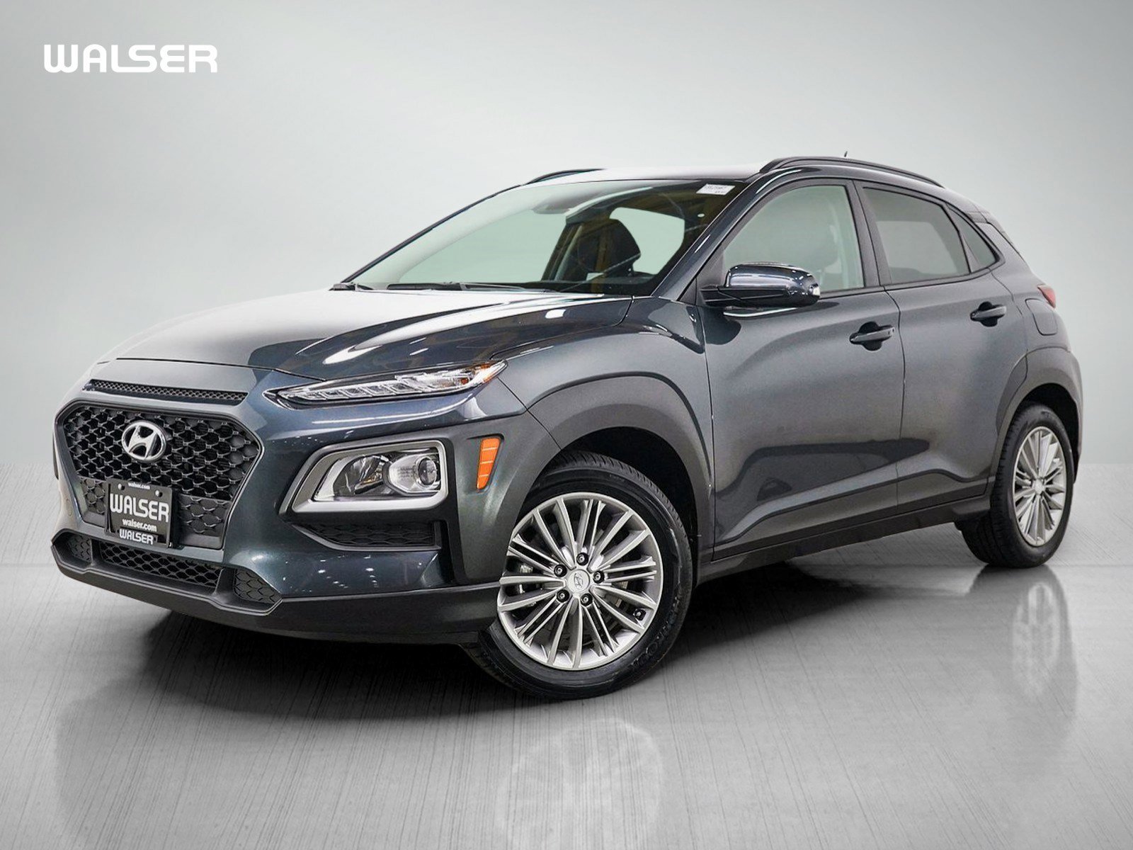 2019 Hyundai Kona SEL Automatic AWD's photo