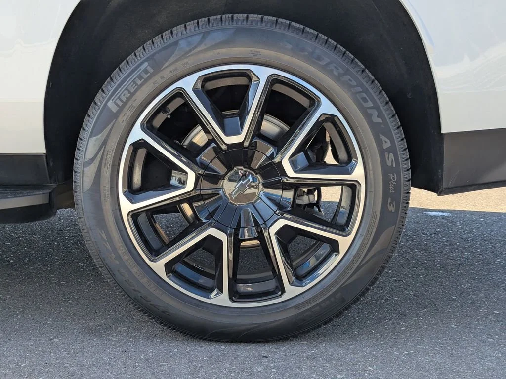 2023 Chevrolet Suburban RST - Photo 54