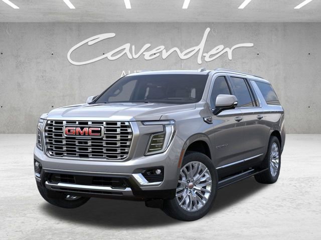 2026 GMC Yukon XL Denali - Photo 6