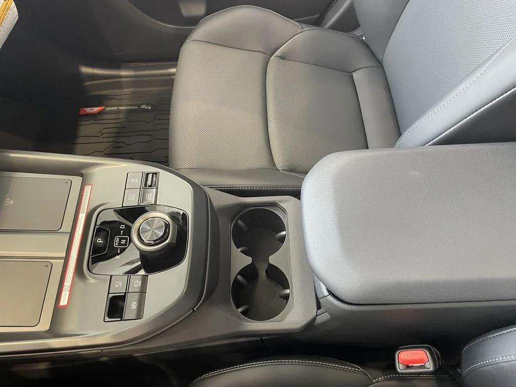 New 2026 Steel Toyota Premium image 24