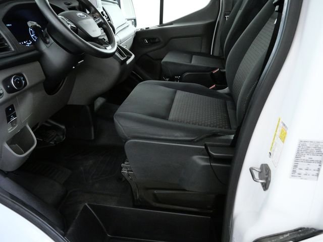 Certified Used 2025 White Ford Base image 15