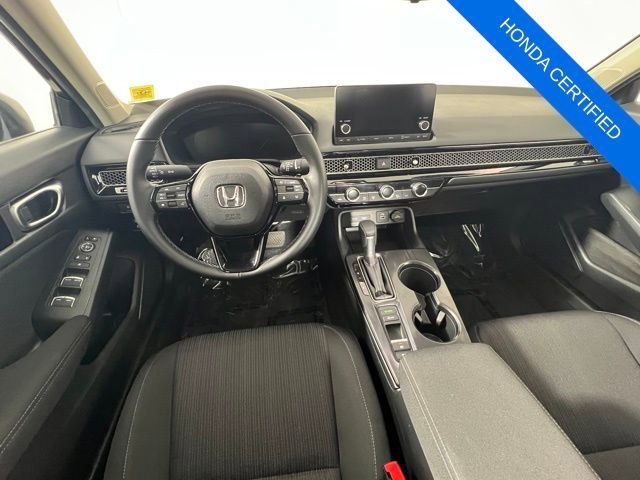 2024 Honda Civic EX - Photo 51