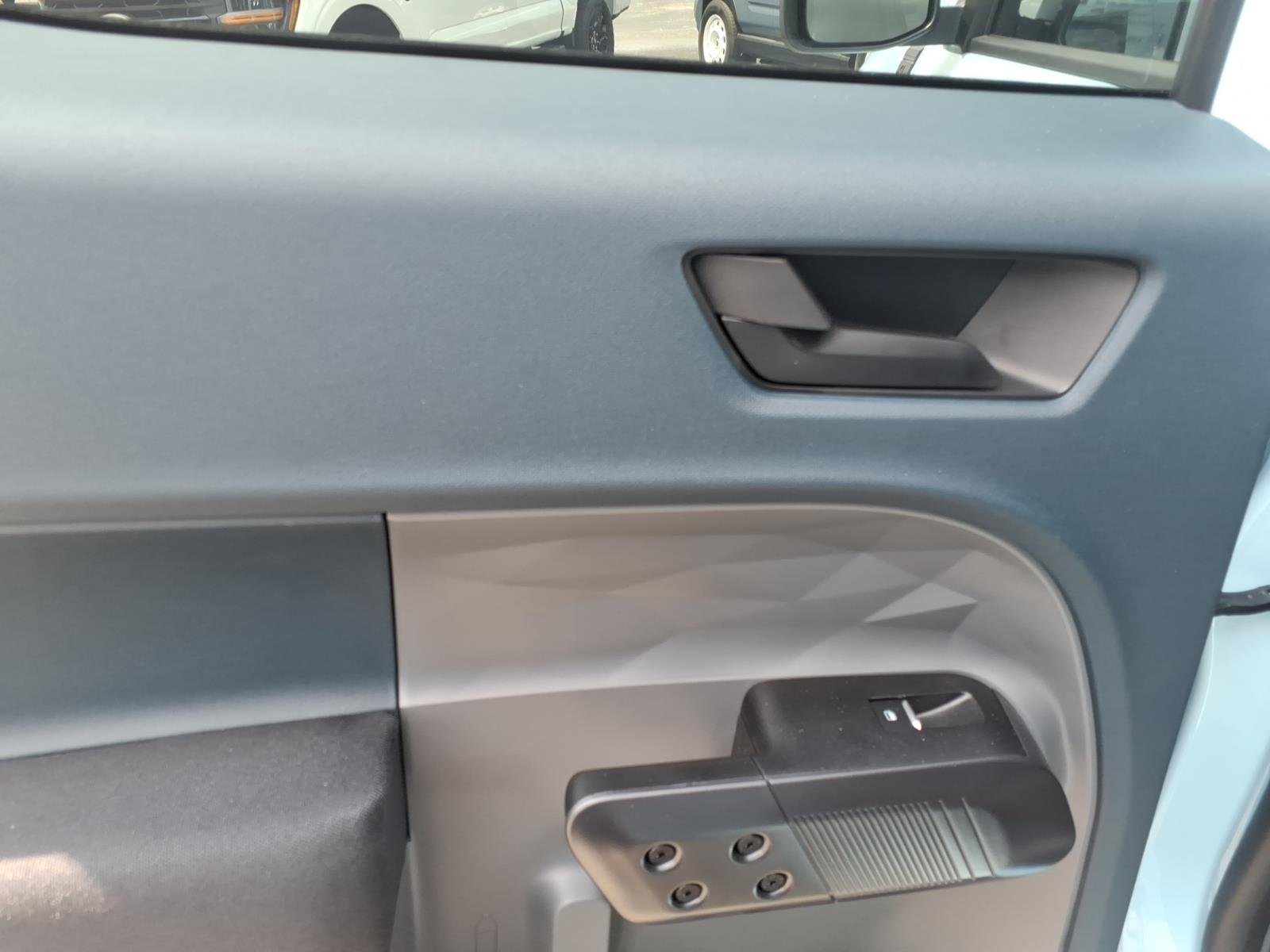 New 2026 Light Blue Ford XL image 6
