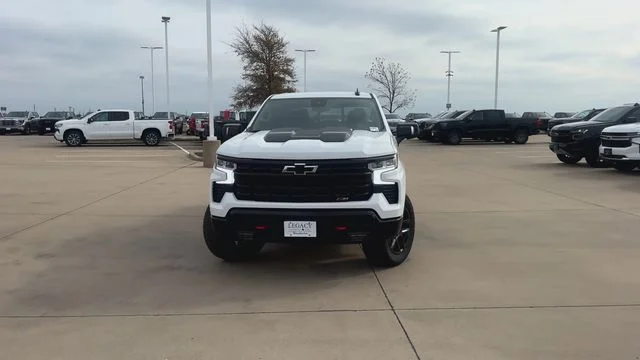 2026 Chevrolet Silverado 1500 LT Trail Boss - Photo 59