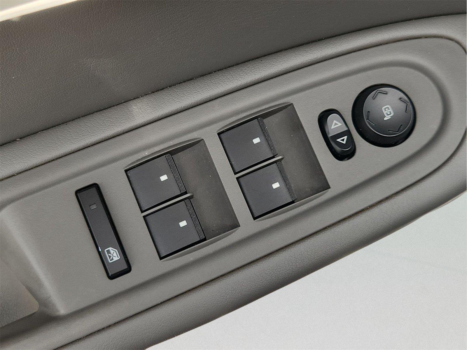 2015 Chevrolet Traverse LS Gray at Delta Auto Alliance