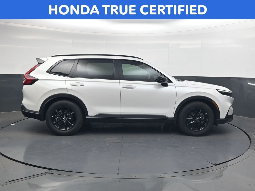 Used 2026 Silver Honda Sport-L image 3