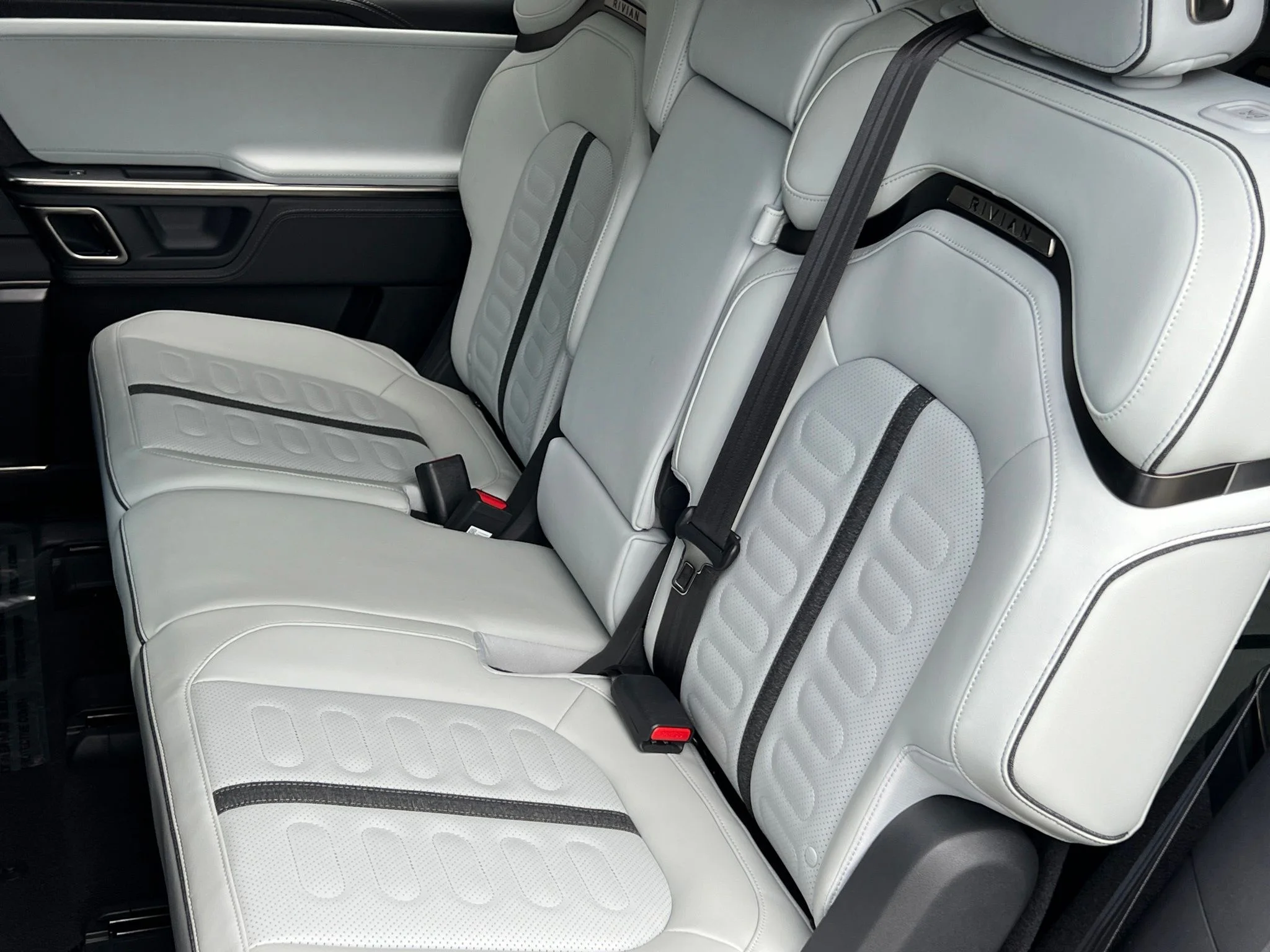Used 2024 Blue Rivian Adventure image 23