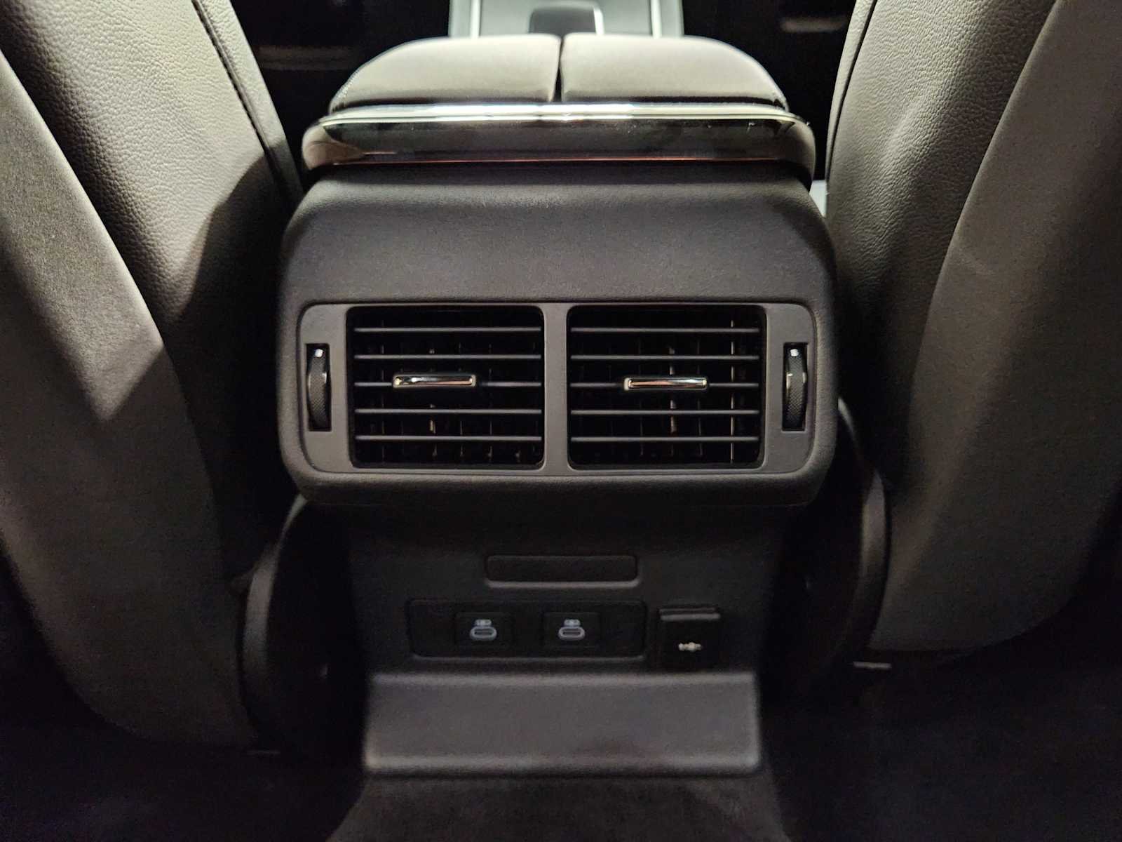 Certified Used 2026 Santorini Black Metallic Land Rover S image 30