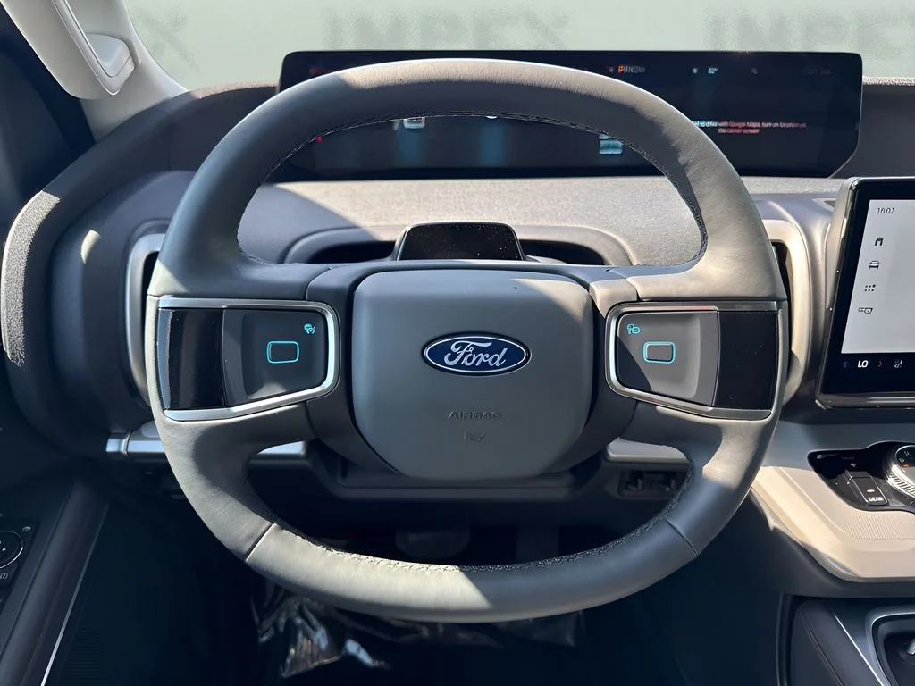 Used 2025 Silver Ford Active image 15