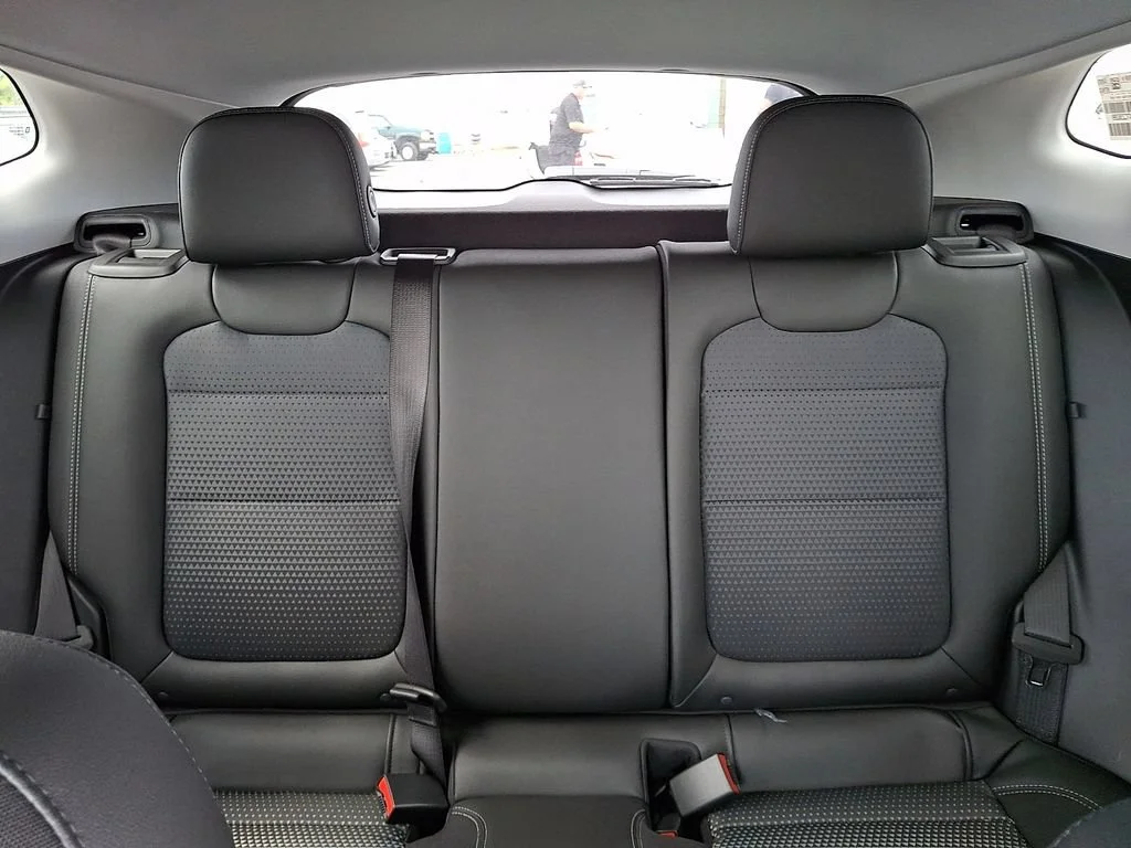 New 2026 Cypress Gray Chevrolet LT image 14