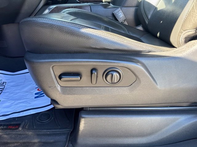 Used 2020 Black GMC Denali image 19