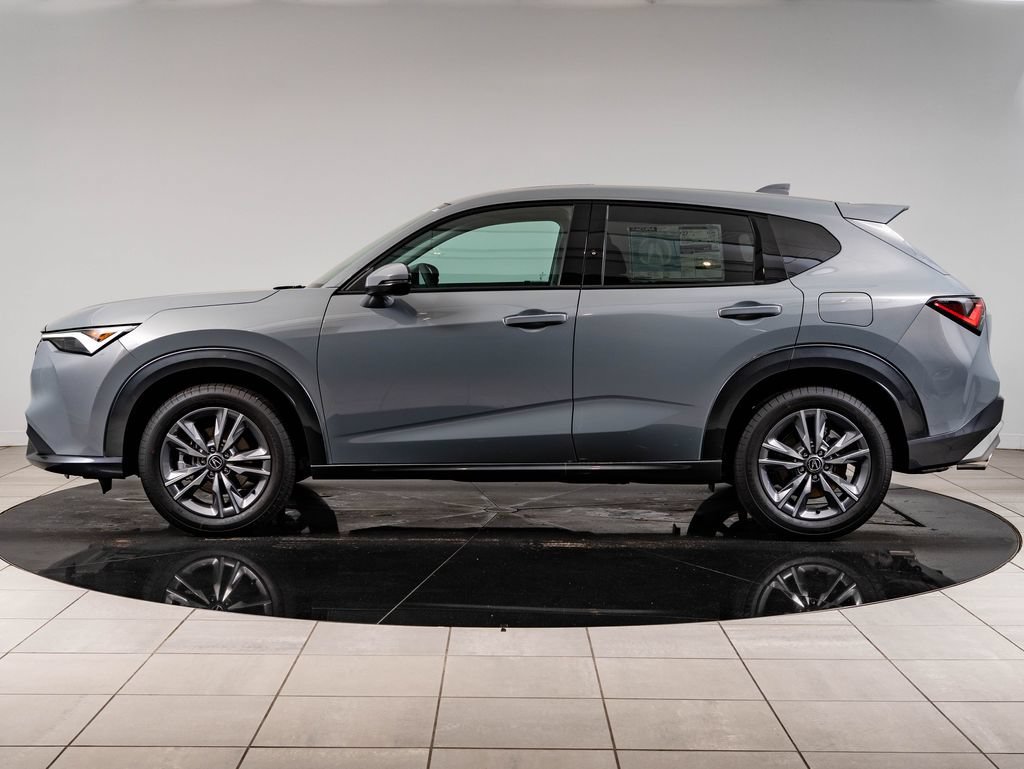 New 2026 Urban Gray Pearl Acura AWD image 5