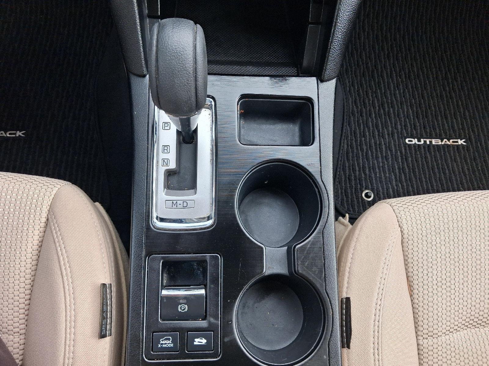 Used 2018 Crystal Black Silica Subaru 2.5i image 30